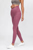 Pre- Order Maternity Yoga Pants