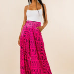 SEXY PALAZZO PANTS