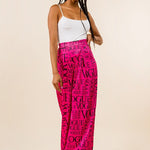 SEXY PALAZZO PANTS