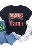 Mama Flower, SHORT SLEEVE