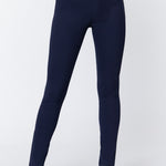 Knit Twill Jeggings