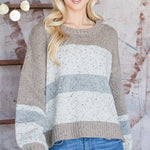 Cute Knit Sweater