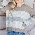 Cute Knit Sweater