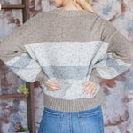 Cute Knit Sweater