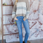 Cute Knit Sweater