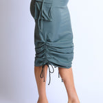 Windbreaker Skirt