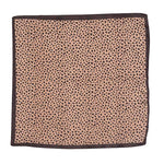 Fashion Animal Print Neck Scarf