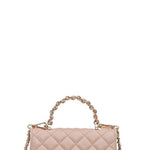 Fashion Quilt Zoya Crossbody Bag