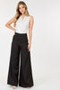 High Waist Wide Leg Flare Pants