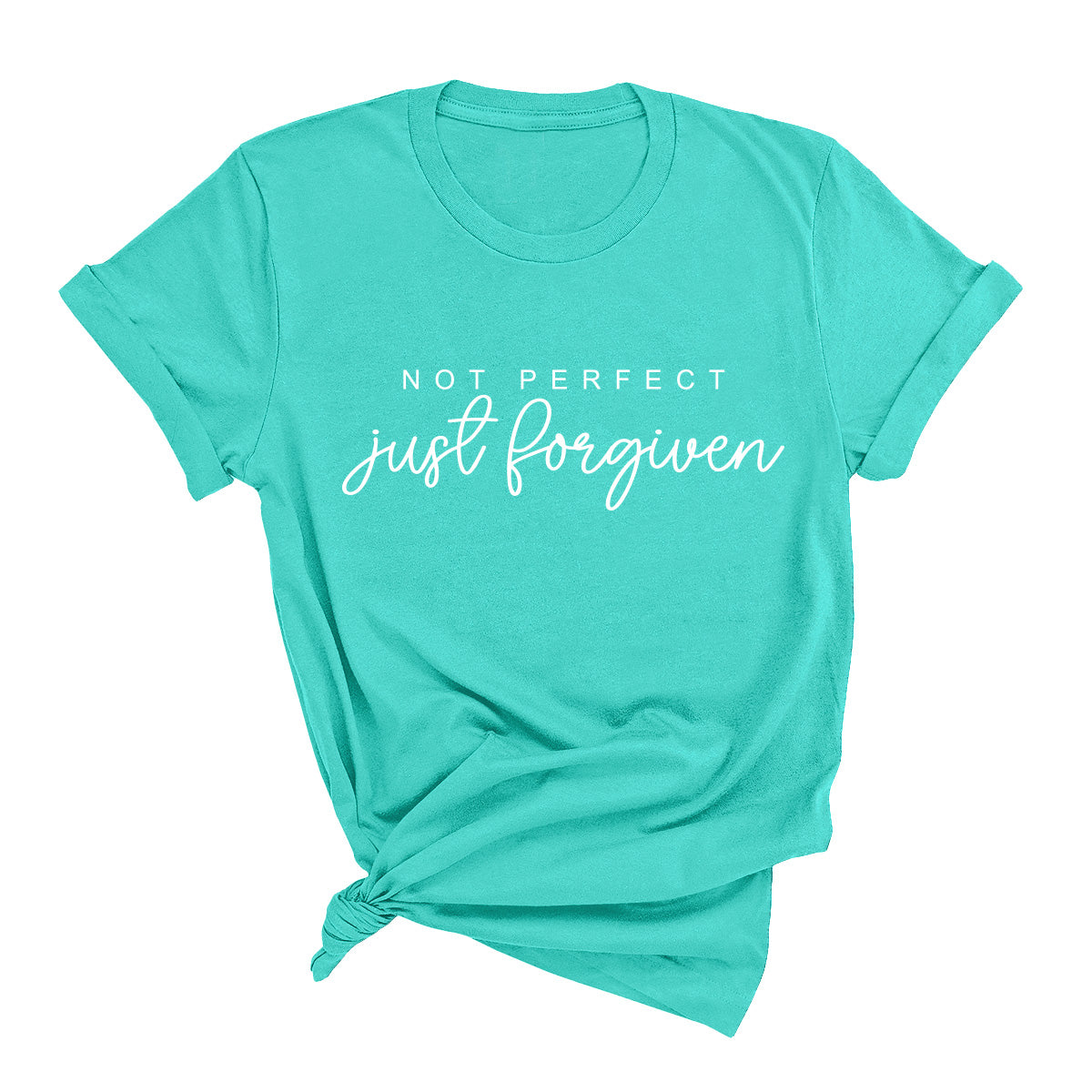 Pre-Order Just Forgiven T-Shirt
