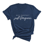 Pre-Order Just Forgiven T-Shirt