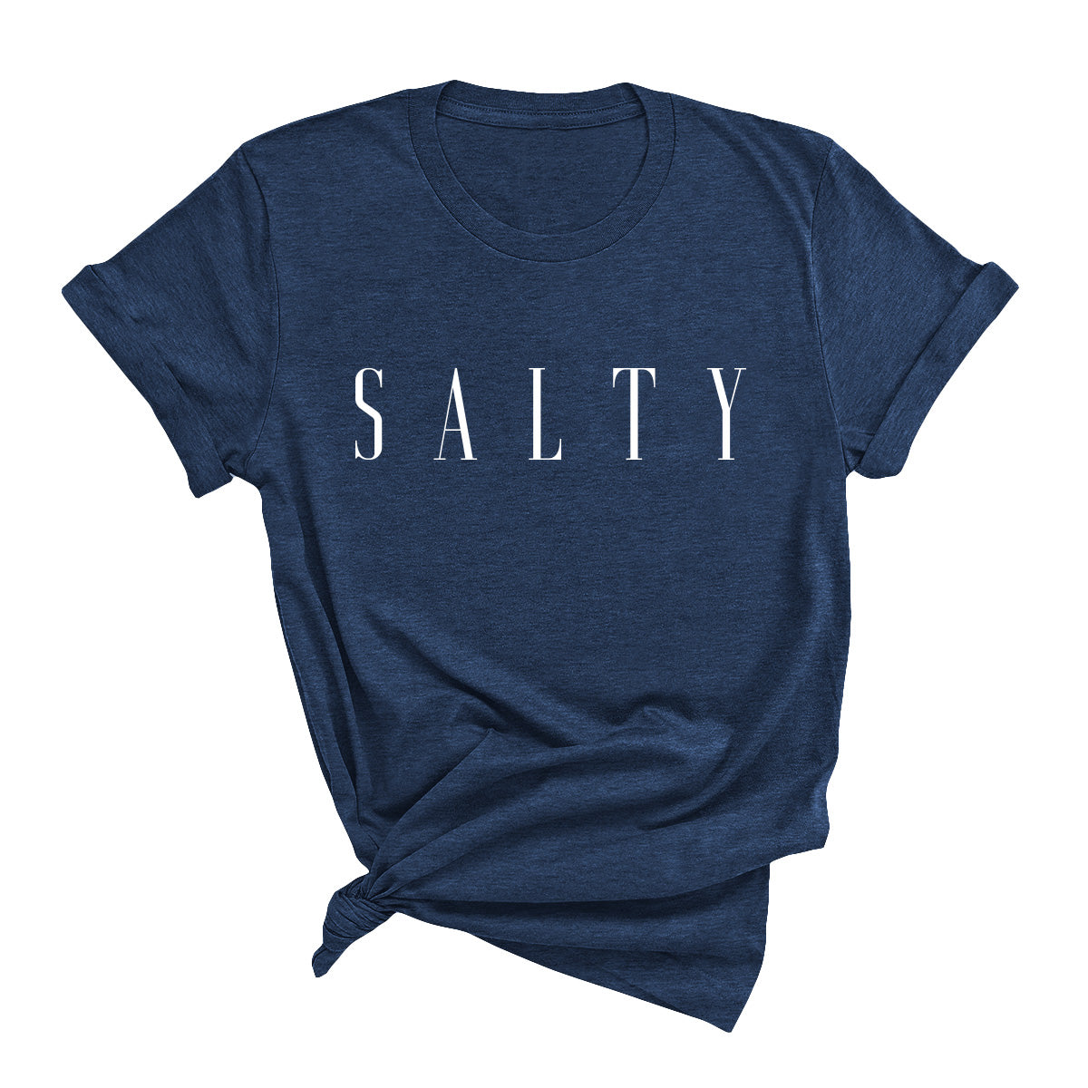 Pre-Order Salty T-Shirt