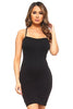 Pre- Order Women's Seamless Cami Slip Dress