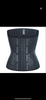 Pre-Order Waist Trainer Latext